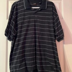 Men’s Izod Golf Polo/ Big and Tall